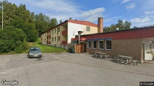 Apartments for rent in Nordanstig - Photo from Google Street View