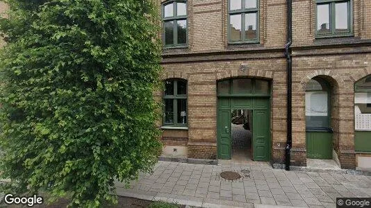 Apartments for rent in Landskrona - Photo from Google Street View