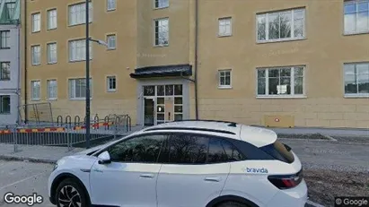 Apartments for rent in Upplands Väsby - Photo from Google Street View