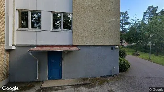 Apartments for rent in Oskarshamn - Photo from Google Street View