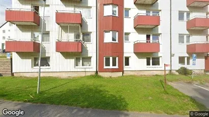 Apartments for rent in Finspång - Photo from Google Street View