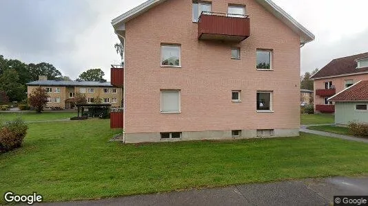 Rooms for rent in Älmhult - Photo from Google Street View
