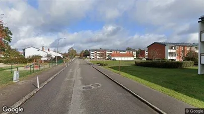 Rooms for rent in Älmhult - Photo from Google Street View