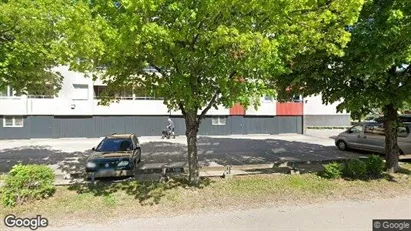 Apartments for rent in Köping - Photo from Google Street View