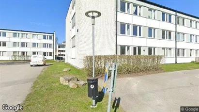 Apartments for rent in Växjö - Photo from Google Street View