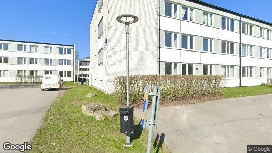 Apartments for rent in Växjö - Photo from Google Street View
