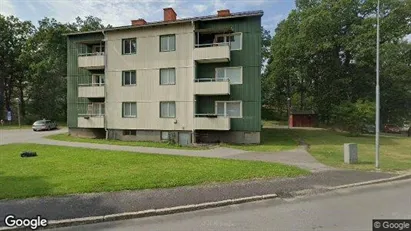 Apartments for rent in Finspång - Photo from Google Street View