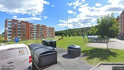 Apartments for rent in Sundsvall - Photo from Google Street View