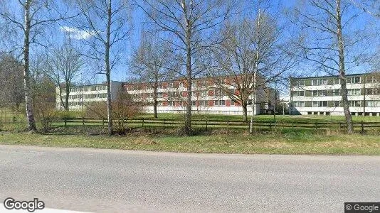Apartments for rent in Växjö - Photo from Google Street View