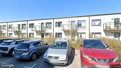 Apartments for rent in Växjö - Photo from Google Street View