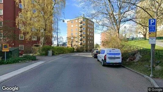 Apartments for rent in Södermalm - Photo from Google Street View