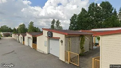 Apartments for rent in Kumla - Photo from Google Street View