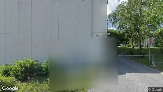 Apartments for rent in Södertälje - Photo from Google Street View