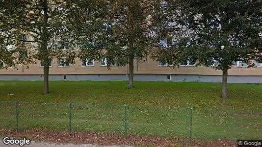 Apartments for rent in Fosie - Photo from Google Street View