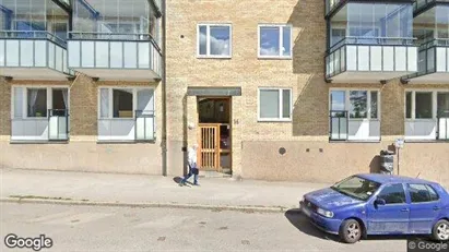 Apartments for rent in Nyköping - Photo from Google Street View