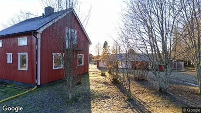 Apartments for rent in Luleå - Photo from Google Street View