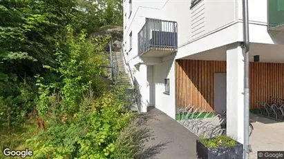 Apartments for rent in Johanneberg - Photo from Google Street View