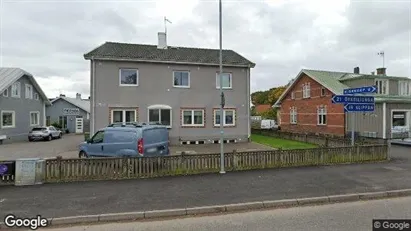 Apartments for rent in Ängelholm - Photo from Google Street View
