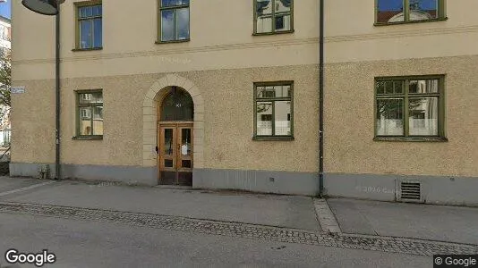 Apartments for rent in Stockholm South - Photo from Google Street View