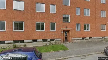 Apartments for rent in Gothenburg City Centre - Photo from Google Street View