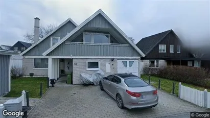 Apartments for rent in Upplands Väsby - Photo from Google Street View