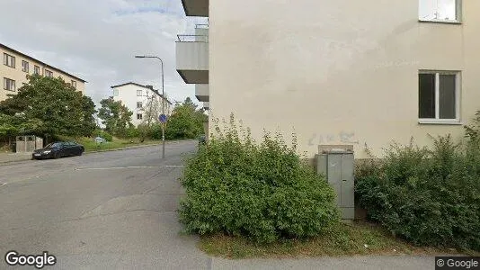 Apartments for rent in Stockholm South - Photo from Google Street View