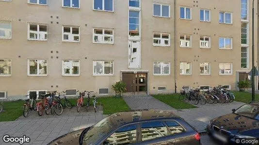 Apartments for rent in Malmö City - Photo from Google Street View