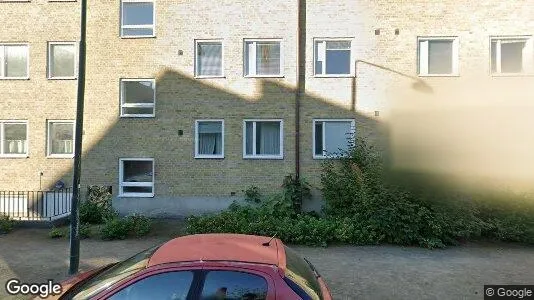 Apartments for rent in Sofielund - Photo from Google Street View