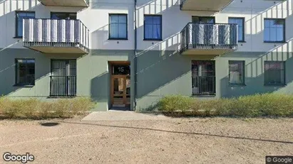 Apartments for rent in Lund - Photo from Google Street View