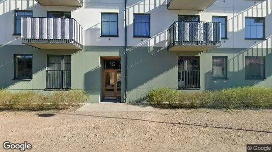 Apartments for rent in Lund - Photo from Google Street View