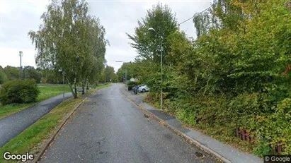 Apartments for rent in Stockholm West - Photo from Google Street View