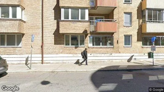 Apartments for rent in Malmö City - Photo from Google Street View