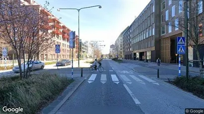 Apartments for rent in Malmö City - Photo from Google Street View