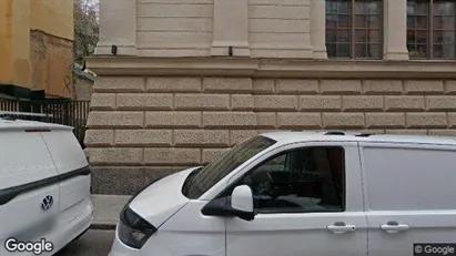 Apartments for rent in Södermalm - Photo from Google Street View