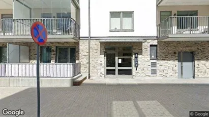 Apartments for rent in Täby - Photo from Google Street View