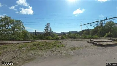 Apartments for rent in Munkedal - Photo from Google Street View