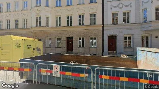 Apartments for rent in Malmö City - Photo from Google Street View