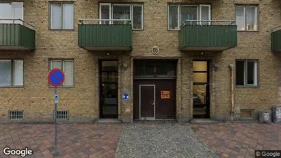 Apartments for rent in Malmö City - Photo from Google Street View
