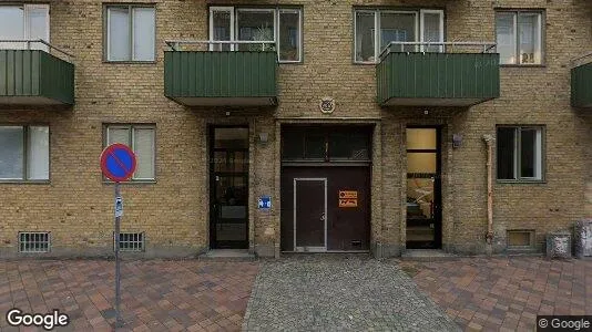 Apartments for rent in Malmö City - Photo from Google Street View