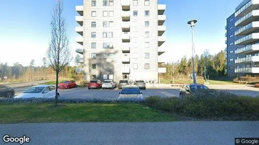 Apartments for rent in Borås - Photo from Google Street View