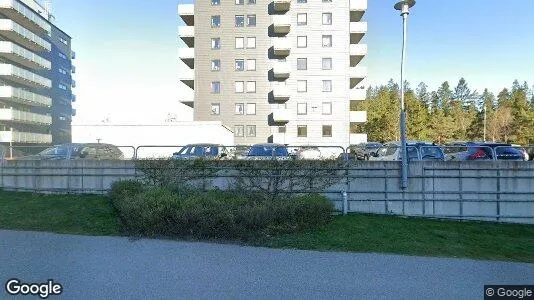 Apartments for rent in Borås - Photo from Google Street View