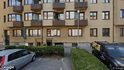 Apartments for rent in Eslöv - Photo from Google Street View