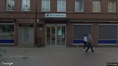 Apartments for rent in Eslöv - Photo from Google Street View