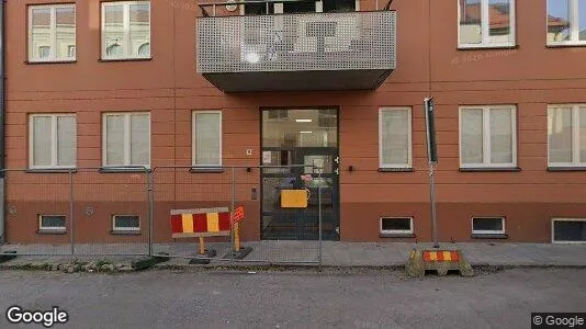 Apartments for rent in Eslöv - Photo from Google Street View