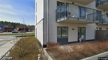 Apartments for rent in Österåker - Photo from Google Street View