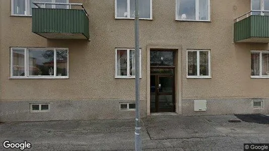Apartments for rent in Örebro - Photo from Google Street View