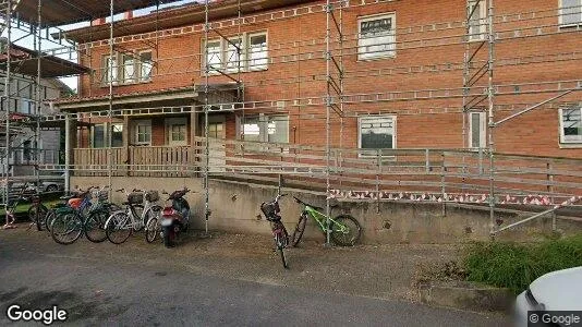 Apartments for rent in Varberg - Photo from Google Street View