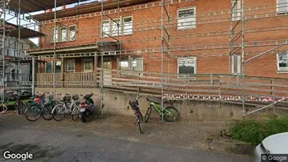 Apartments for rent in Varberg - Photo from Google Street View