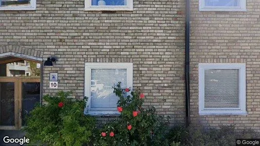 Apartments for rent in Solna - Photo from Google Street View
