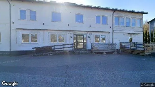 Apartments for rent in Borås - Photo from Google Street View